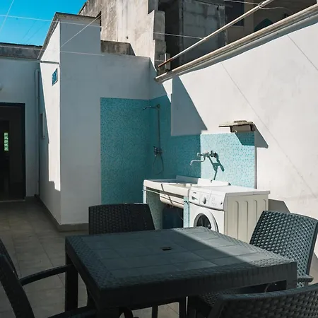 Oasi Marina By Diddoi Torre Suda