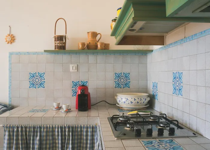 Appartement Oasi Marina *