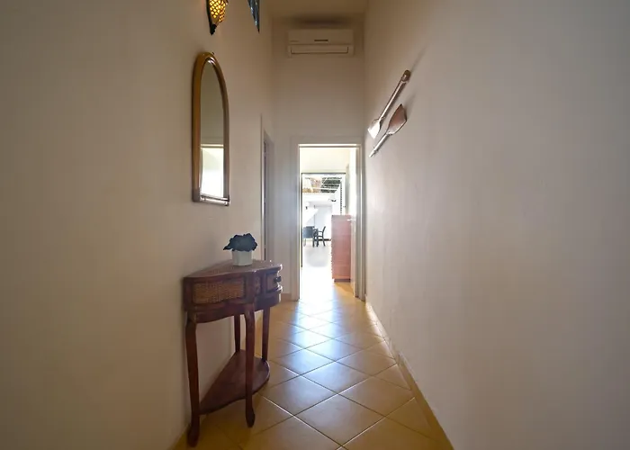 Oasi Marina Appartement Torre Suda