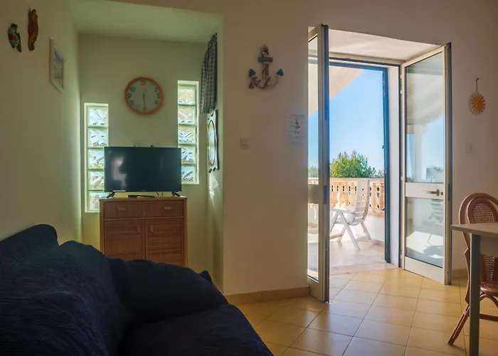 Appartement Oasi Marina Torre Suda