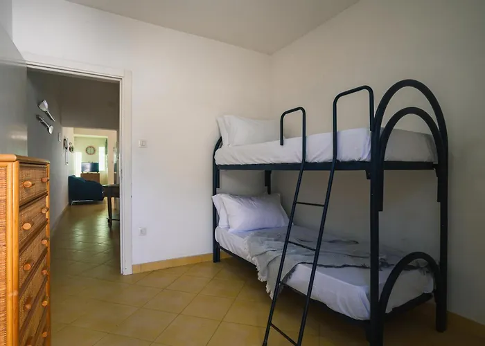 Appartement Oasi Marina