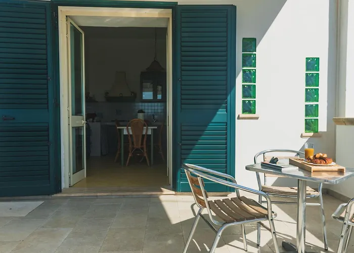Oasi Marina Appartement