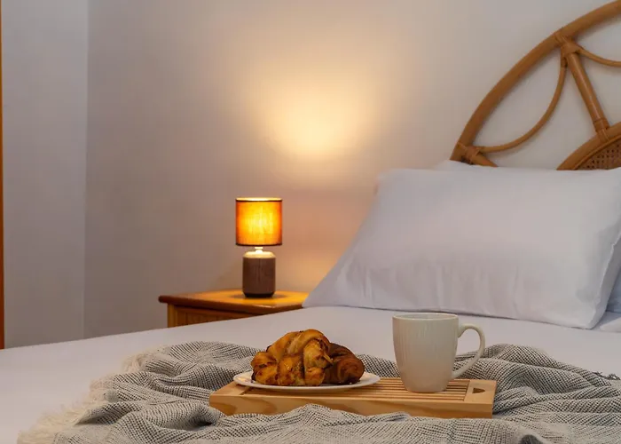 Appartement Oasi Marina Torre Suda